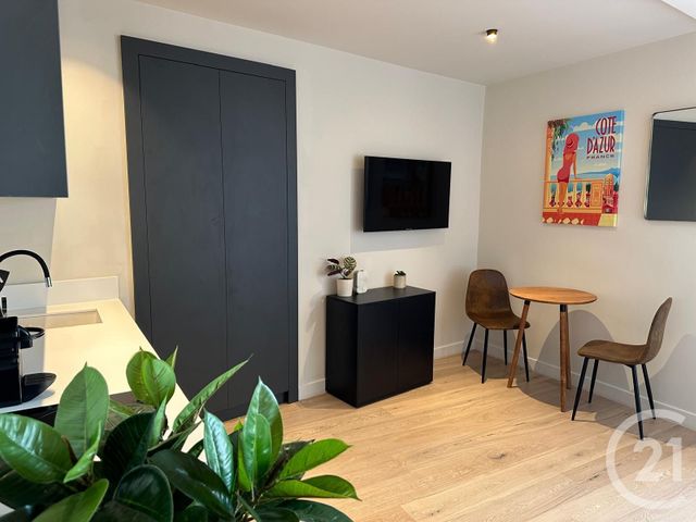 Appartement F1 &agrave; vendre - 1 pi&egrave;ce - 17,26 m2 - Nice - 06 - PROVENCE-ALPES-COTE-D-AZUR