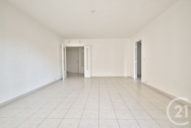 Appartement T2 &agrave; vendre - 2 pi&egrave;ces - 58,66 m2 - Antibes - 06 - PROVENCE-ALPES-COTE-D-AZUR