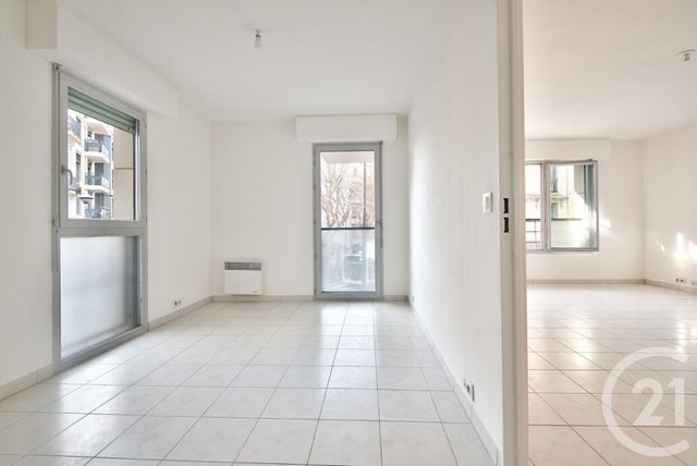 Appartement T2 &agrave; vendre - 2 pi&egrave;ces - 58,66 m2 - Antibes - 06 - PROVENCE-ALPES-COTE-D-AZUR