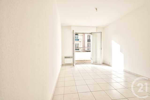 Appartement F2 &agrave; vendre - 2 pi&egrave;ces - 51,46 m2 - Antibes - 06 - PROVENCE-ALPES-COTE-D-AZUR