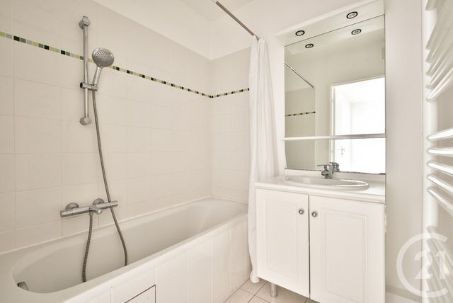 Appartement F2 &agrave; vendre - 2 pi&egrave;ces - 51,46 m2 - Antibes - 06 - PROVENCE-ALPES-COTE-D-AZUR