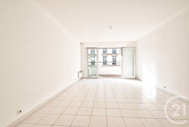 Appartement F2 à vendre ANTIBES