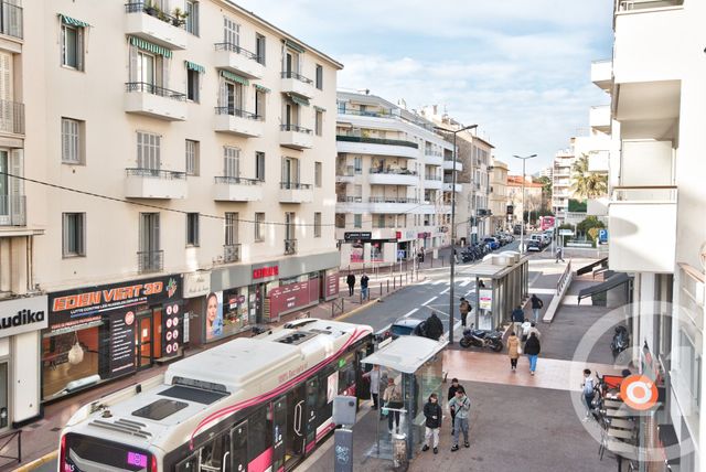Appartement F2 &agrave; vendre - 2 pi&egrave;ces - 51,46 m2 - Antibes - 06 - PROVENCE-ALPES-COTE-D-AZUR