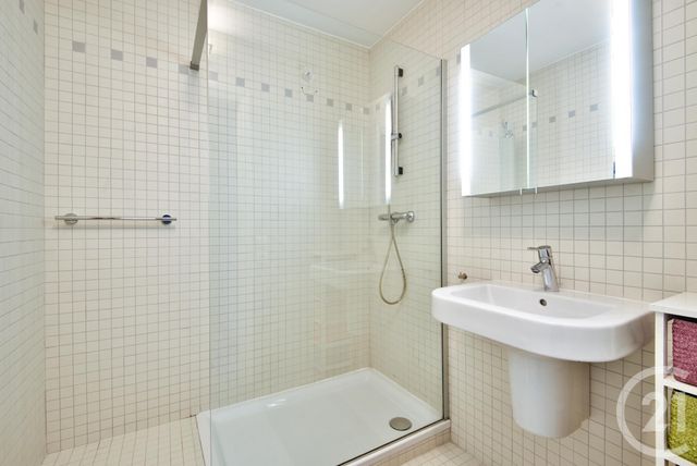 Appartement F2 &agrave; vendre - 2 pi&egrave;ces - 49,11 m2 - Nice - 06 - PROVENCE-ALPES-COTE-D-AZUR