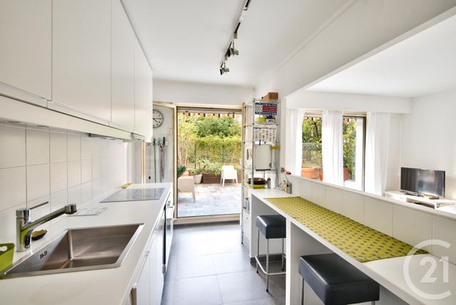 Appartement F2 &agrave; vendre - 2 pi&egrave;ces - 49,11 m2 - Nice - 06 - PROVENCE-ALPES-COTE-D-AZUR