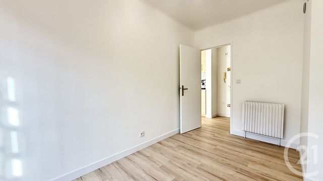 Appartement T3 &agrave; vendre - 3 pi&egrave;ces - 44,49 m2 - Nice - 06 - PROVENCE-ALPES-COTE-D-AZUR