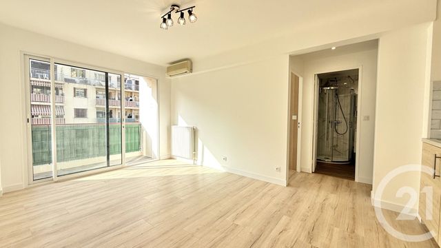 Appartement T3 à vendre NICE