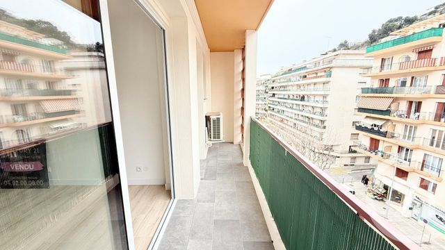 Appartement T3 &agrave; vendre - 3 pi&egrave;ces - 44,49 m2 - Nice - 06 - PROVENCE-ALPES-COTE-D-AZUR
