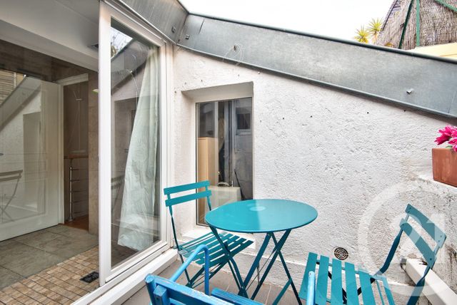 Appartement F3 &agrave; vendre - 3 pi&egrave;ces - 105 m2 - Nice - 06 - PROVENCE-ALPES-COTE-D-AZUR