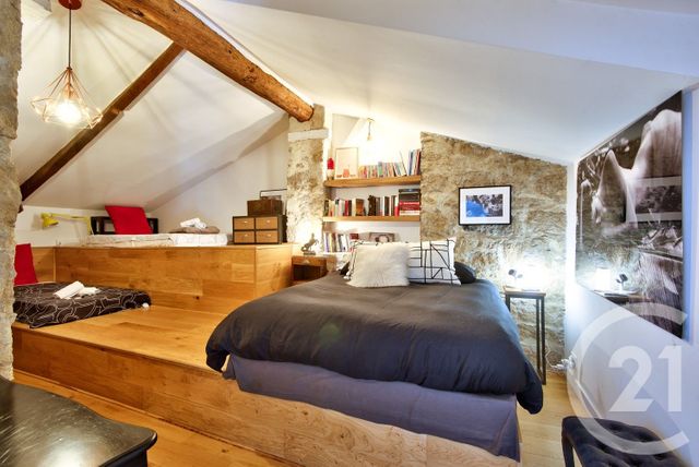 Appartement F3 &agrave; vendre - 3 pi&egrave;ces - 105 m2 - Nice - 06 - PROVENCE-ALPES-COTE-D-AZUR