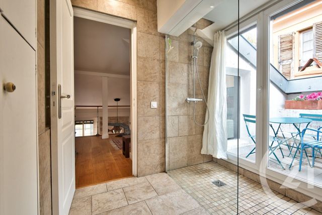 Appartement F3 &agrave; vendre - 3 pi&egrave;ces - 105 m2 - Nice - 06 - PROVENCE-ALPES-COTE-D-AZUR