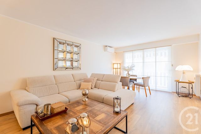 Appartement F4 &agrave; vendre - 4 pi&egrave;ces - 108 m2 - Nice - 06 - PROVENCE-ALPES-COTE-D-AZUR