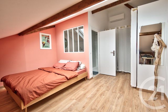 Appartement F3 &agrave; vendre - 3 pi&egrave;ces - 60,40 m2 - Nice - 06 - PROVENCE-ALPES-COTE-D-AZUR