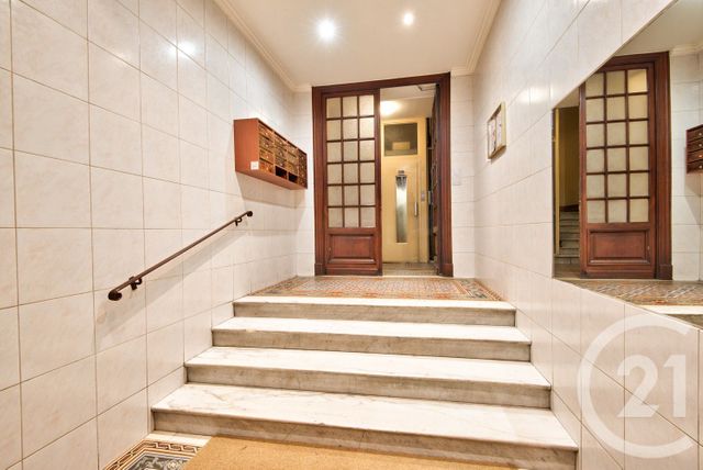 Appartement F3 &agrave; vendre - 3 pi&egrave;ces - 60,40 m2 - Nice - 06 - PROVENCE-ALPES-COTE-D-AZUR