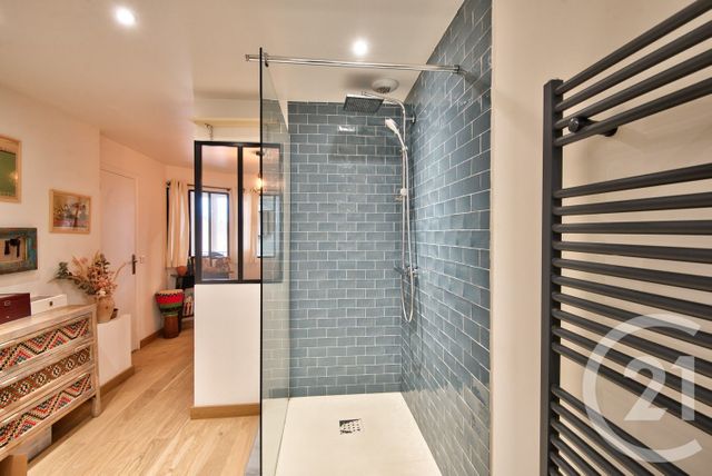 Appartement F3 &agrave; vendre - 3 pi&egrave;ces - 60,40 m2 - Nice - 06 - PROVENCE-ALPES-COTE-D-AZUR