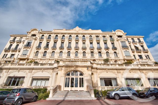 Appartement Duplex à vendre NICE