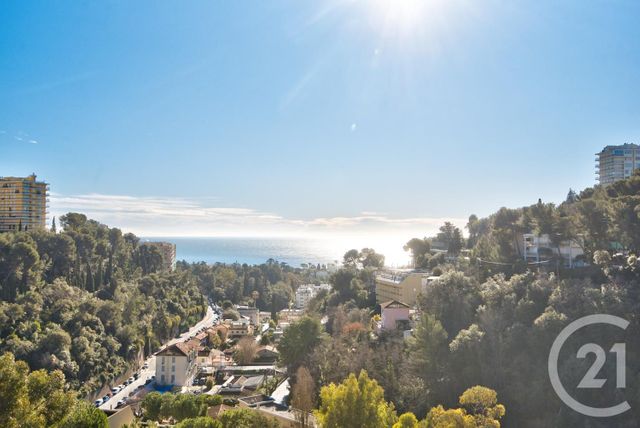 Appartement F2 &agrave; vendre - 2 pi&egrave;ces - 47,09 m2 - Nice - 06 - PROVENCE-ALPES-COTE-D-AZUR