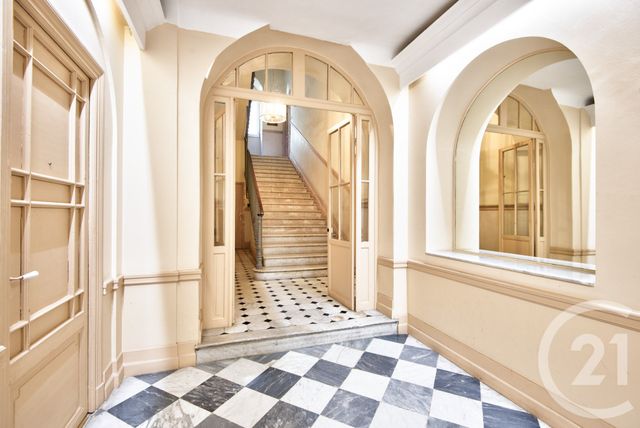 Appartement F2 &agrave; vendre - 2 pi&egrave;ces - 61,88 m2 - Nice - 06 - PROVENCE-ALPES-COTE-D-AZUR