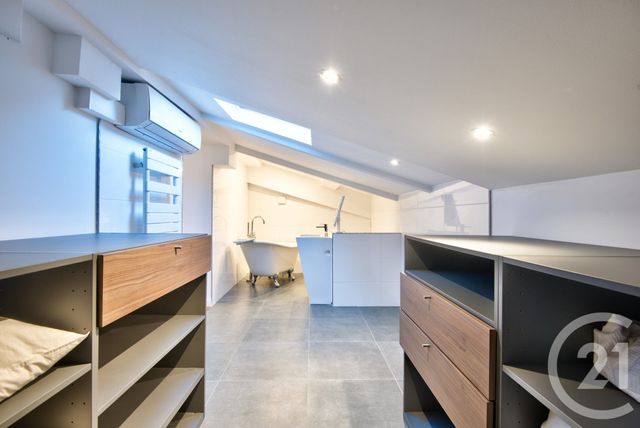 Appartement F2 &agrave; vendre - 2 pi&egrave;ces - 61,88 m2 - Nice - 06 - PROVENCE-ALPES-COTE-D-AZUR