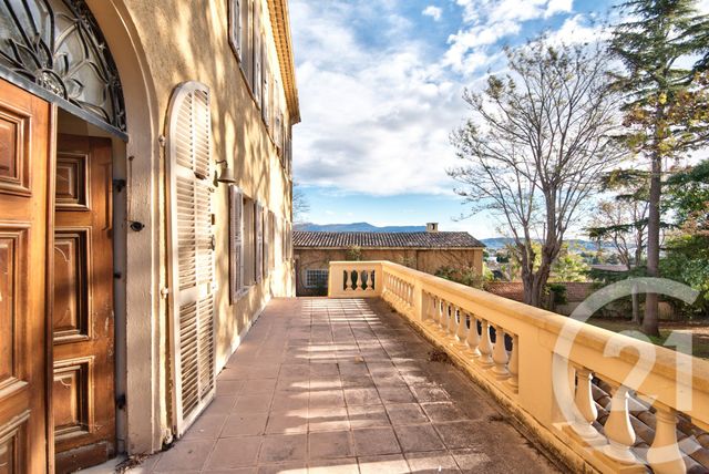 Maison &agrave; vendre - 28 pi&egrave;ces - 990 m2 - Nice - 06 - PROVENCE-ALPES-COTE-D-AZUR