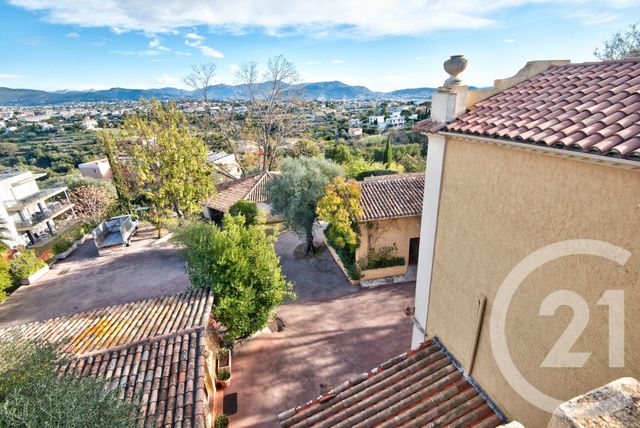 Maison &agrave; vendre - 28 pi&egrave;ces - 990 m2 - Nice - 06 - PROVENCE-ALPES-COTE-D-AZUR