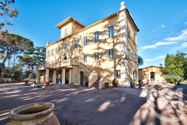 Maison &agrave; vendre - 28 pi&egrave;ces - 990 m2 - Nice - 06 - PROVENCE-ALPES-COTE-D-AZUR