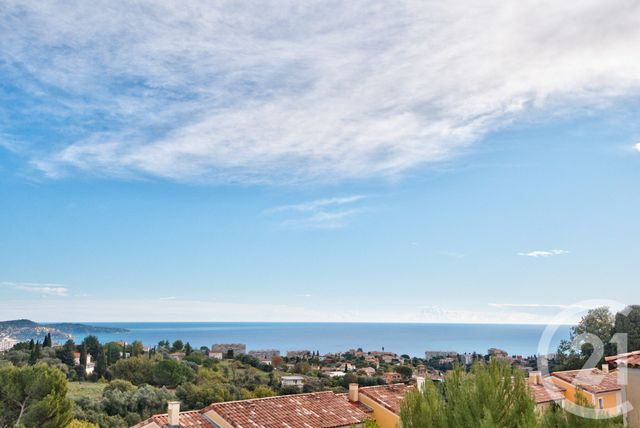 Maison &agrave; vendre - 28 pi&egrave;ces - 990 m2 - Nice - 06 - PROVENCE-ALPES-COTE-D-AZUR