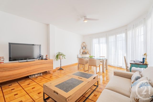 Appartement F2 &agrave; vendre - 2 pi&egrave;ces - 66,65 m2 - Nice - 06 - PROVENCE-ALPES-COTE-D-AZUR