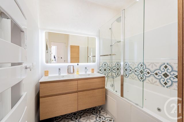 Appartement F2 &agrave; vendre - 2 pi&egrave;ces - 66,65 m2 - Nice - 06 - PROVENCE-ALPES-COTE-D-AZUR