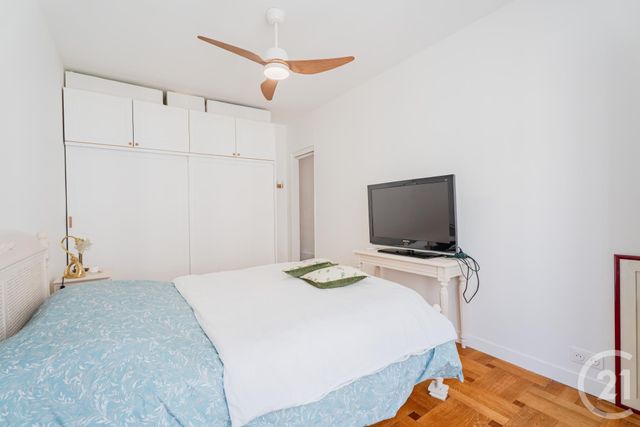 Appartement F2 &agrave; vendre - 2 pi&egrave;ces - 66,65 m2 - Nice - 06 - PROVENCE-ALPES-COTE-D-AZUR