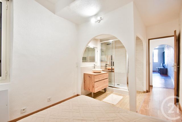 Appartement F2 &agrave; vendre - 2 pi&egrave;ces - 51,02 m2 - Nice - 06 - PROVENCE-ALPES-COTE-D-AZUR