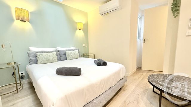 Appartement Duplex &agrave; vendre - 2 pi&egrave;ces - 23,08 m2 - Nice - 06 - PROVENCE-ALPES-COTE-D-AZUR
