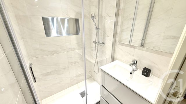 Appartement Duplex &agrave; vendre - 2 pi&egrave;ces - 23,08 m2 - Nice - 06 - PROVENCE-ALPES-COTE-D-AZUR