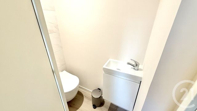 Appartement Duplex &agrave; vendre - 2 pi&egrave;ces - 23,08 m2 - Nice - 06 - PROVENCE-ALPES-COTE-D-AZUR