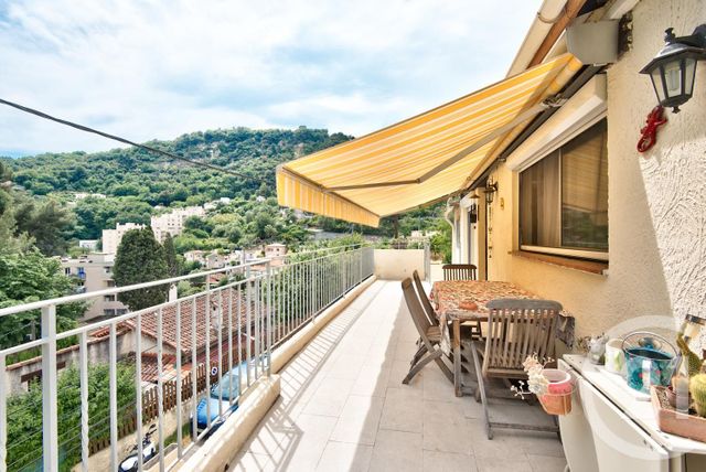 Maison à vendre NICE