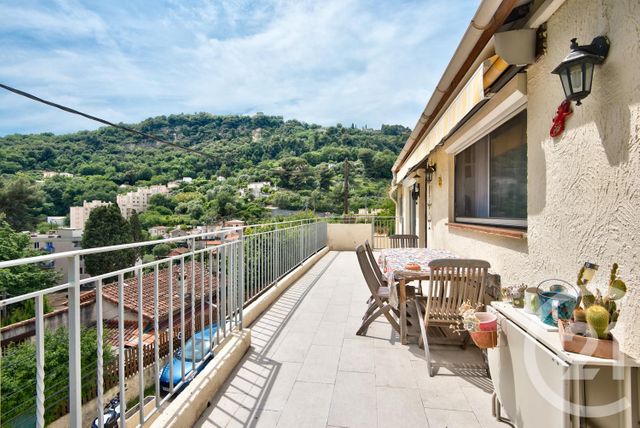 Maison &agrave; vendre - 3 pi&egrave;ces - 72 m2 - Nice - 06 - PROVENCE-ALPES-COTE-D-AZUR