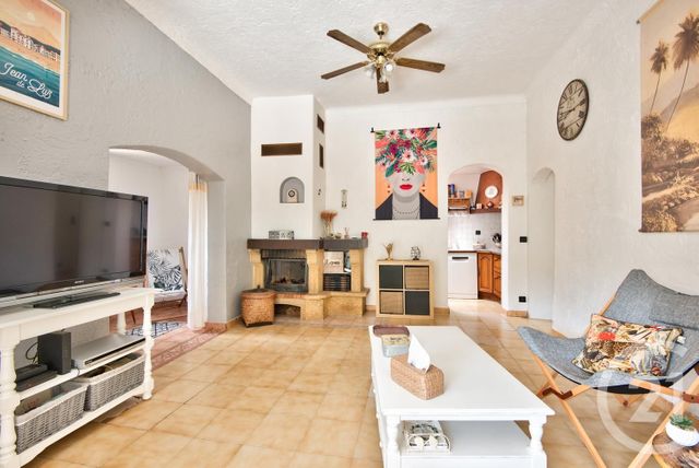 Maison &agrave; vendre - 3 pi&egrave;ces - 72 m2 - Nice - 06 - PROVENCE-ALPES-COTE-D-AZUR