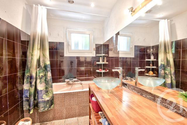 Maison &agrave; vendre - 3 pi&egrave;ces - 72 m2 - Nice - 06 - PROVENCE-ALPES-COTE-D-AZUR