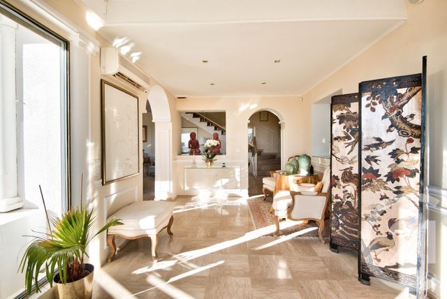 Maison &agrave; vendre - 6 pi&egrave;ces - 275 m2 - Villefranche Sur Mer - 06 - PROVENCE-ALPES-COTE-D-AZUR