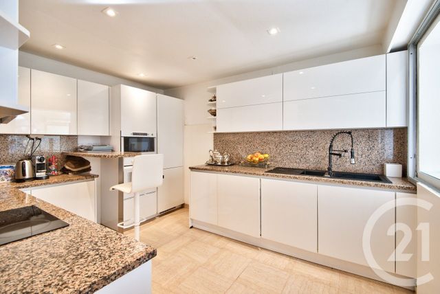 Maison &agrave; vendre - 6 pi&egrave;ces - 275 m2 - Villefranche Sur Mer - 06 - PROVENCE-ALPES-COTE-D-AZUR