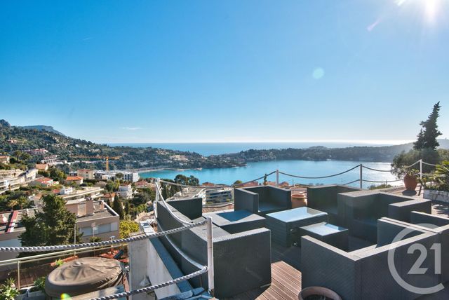 Maison &agrave; vendre - 6 pi&egrave;ces - 275 m2 - Villefranche Sur Mer - 06 - PROVENCE-ALPES-COTE-D-AZUR