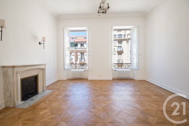 Appartement F6 &agrave; vendre - 6 pi&egrave;ces - 167,04 m2 - Nice - 06 - PROVENCE-ALPES-COTE-D-AZUR