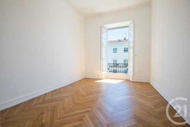 Appartement F6 &agrave; vendre - 6 pi&egrave;ces - 167,04 m2 - Nice - 06 - PROVENCE-ALPES-COTE-D-AZUR