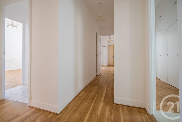 Appartement F6 &agrave; vendre - 6 pi&egrave;ces - 167,04 m2 - Nice - 06 - PROVENCE-ALPES-COTE-D-AZUR