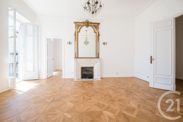 Appartement F6 &agrave; vendre - 6 pi&egrave;ces - 167,04 m2 - Nice - 06 - PROVENCE-ALPES-COTE-D-AZUR