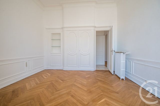 Appartement F6 &agrave; vendre - 6 pi&egrave;ces - 167,04 m2 - Nice - 06 - PROVENCE-ALPES-COTE-D-AZUR