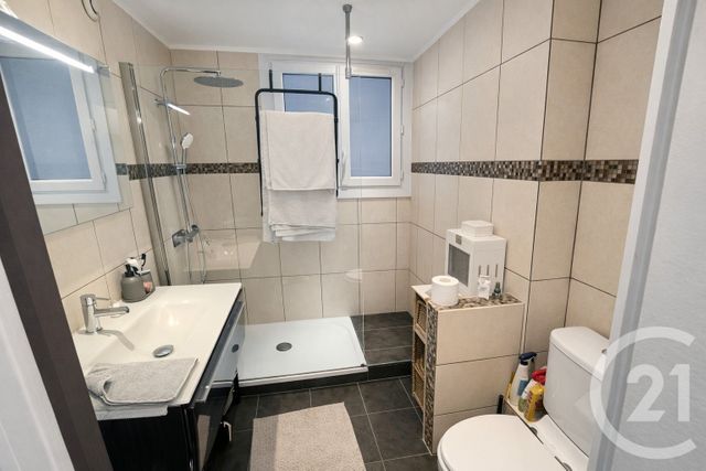 Appartement F2 &agrave; vendre - 2 pi&egrave;ces - 44,73 m2 - Nice - 06 - PROVENCE-ALPES-COTE-D-AZUR