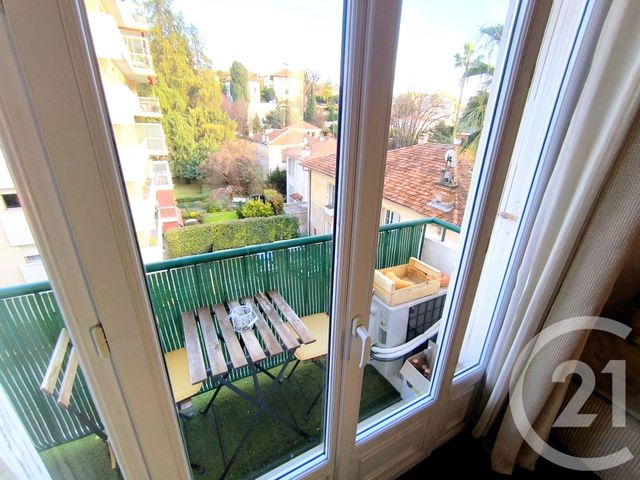 Appartement F2 &agrave; vendre - 2 pi&egrave;ces - 44,73 m2 - Nice - 06 - PROVENCE-ALPES-COTE-D-AZUR