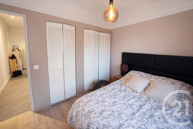 Appartement F2 &agrave; vendre - 2 pi&egrave;ces - 44,73 m2 - Nice - 06 - PROVENCE-ALPES-COTE-D-AZUR