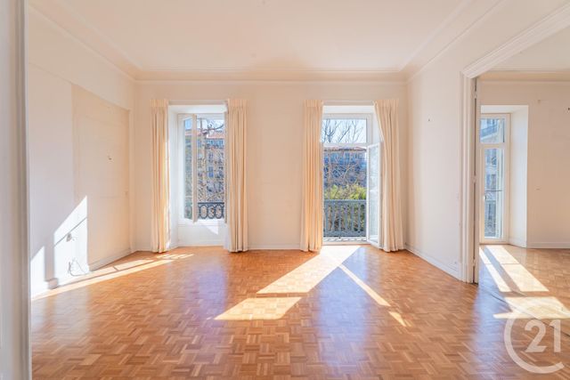 Appartement F5 &agrave; vendre - 5 pi&egrave;ces - 190,25 m2 - Nice - 06 - PROVENCE-ALPES-COTE-D-AZUR